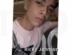 Ricky_Johnson