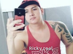Ricky_real