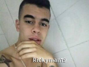 Rickyman19