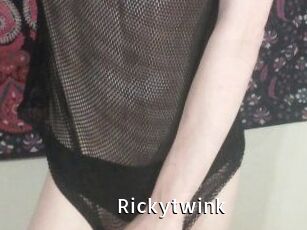 Ricky_twink My Porno Stash