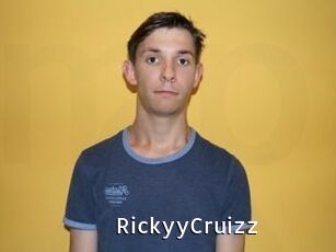 RickyyCruizz