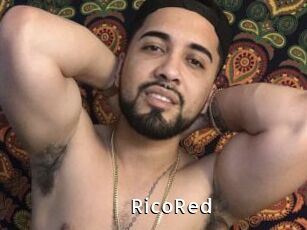 RicoRed My Porno Stash