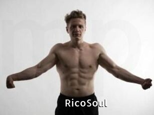 RicoSoul My Porno Stash