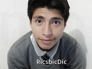 Rics_bic_Dic