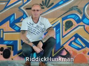 RiddickHunkman