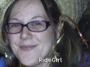 RideGirl