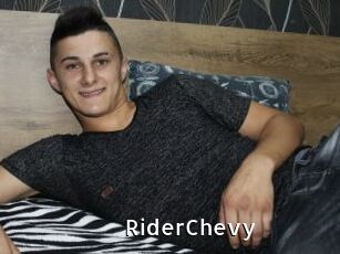 RiderChevy
