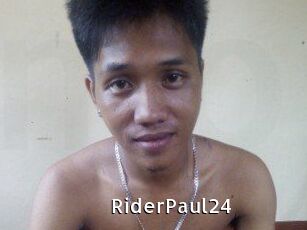 RiderPaul24