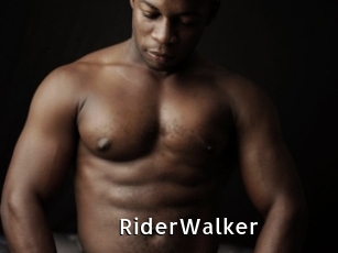 RiderWalker