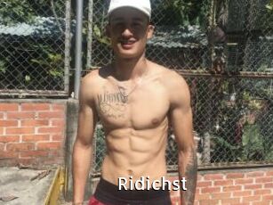 Ridichst
