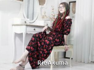 RieAkuma