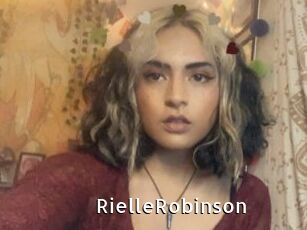 RielleRobinson