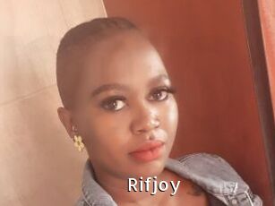 Rifjoy