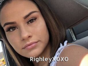 RighleyXOXO