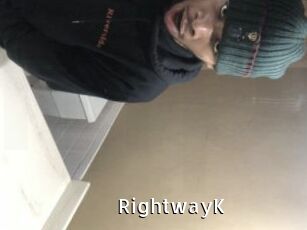 RightwayK