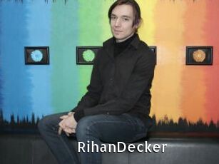 RihanDecker