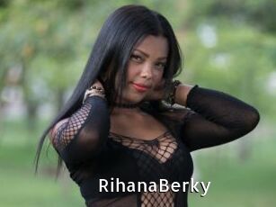 RihanaBerky