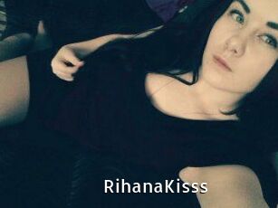 RihanaKisss