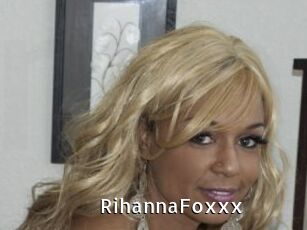 RihannaFoxxx