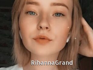 RihannaGrand My Porno Stash