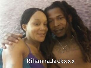 RihannaJackxxx