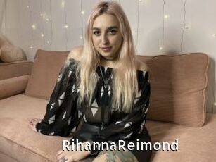 RihannaReimond
