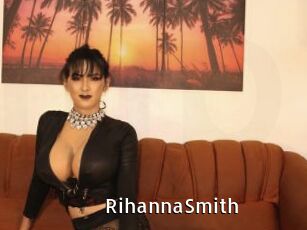 RihannaSmith