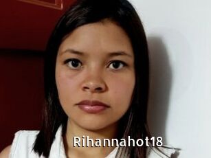 Rihannahot18