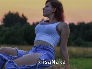 RiisaNaka