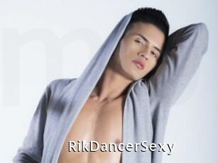 RikDancerSexy