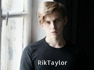 RikTaylor