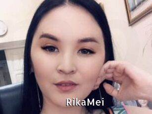 RikaMei