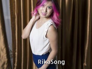 RikaSong