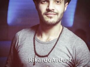 RikardoArdent
