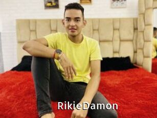 RikieDamon