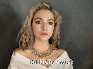 RikkiChadwick My Porno Stash