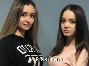 RikkiIrena