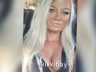 Rikkibby My Porno Stash