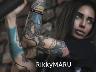 RikkyMARU