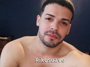 Rikosuave My Porno Stash