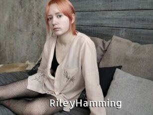 RileyHamming