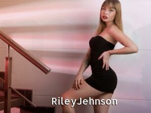 RileyJehnson