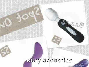 RileyMoonshine My Porno Stash