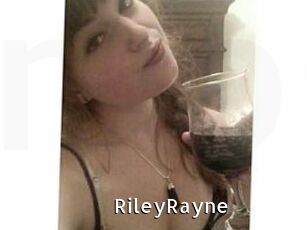 RileyRayne