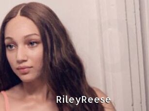 RileyReese