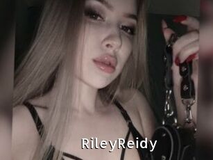 RileyReidy