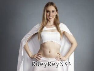 RileyReyXXX