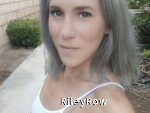 RileyRow