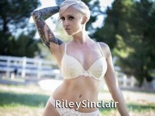 RileySinclair