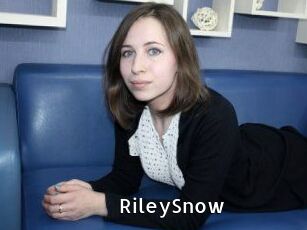 RileySnow My Porno Stash